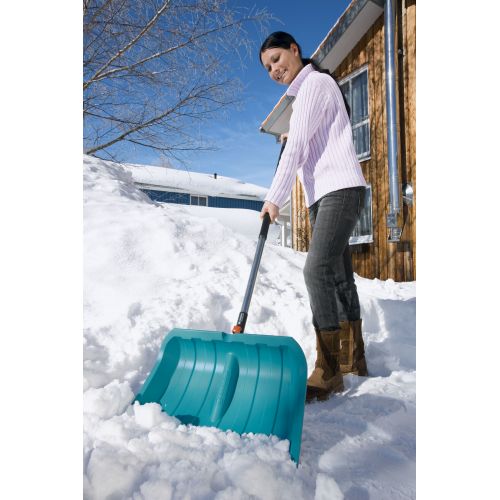 Pala de nieve Combisystem ES 50 cm