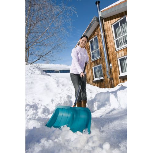 Pala de nieve Combisystem ES 50 cm