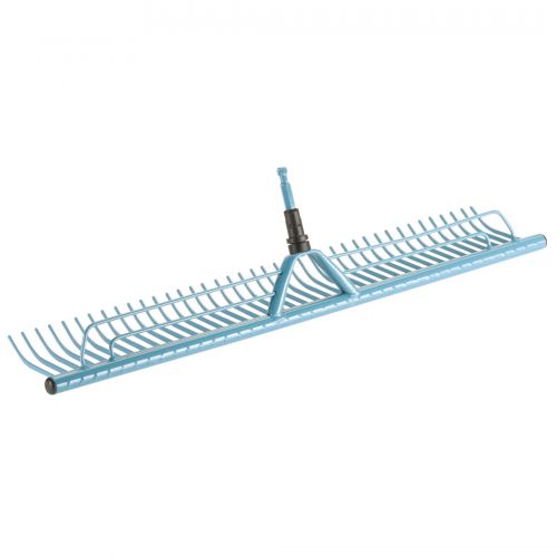 Rastrillo-escoba 73 cm Combisystem
