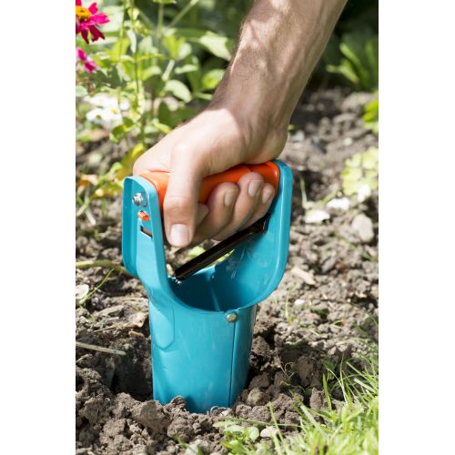 Plantador de bulbos
