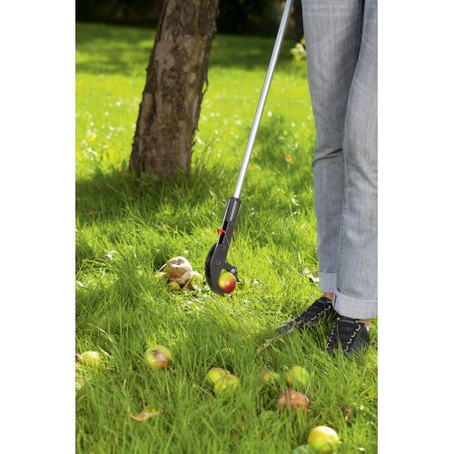 Pinza de jardín