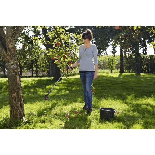 Pinza de jardín