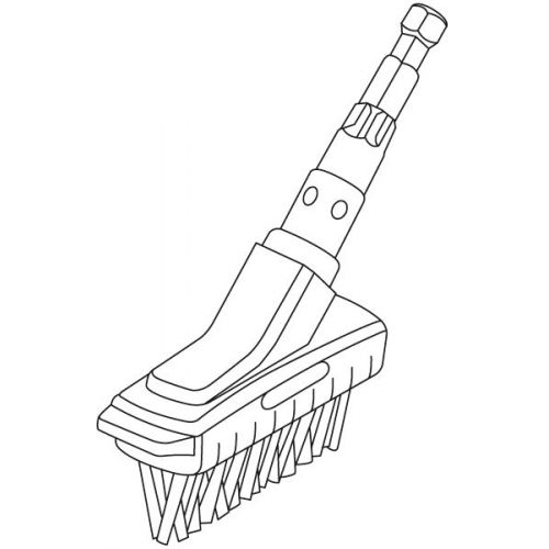 Cepillo M