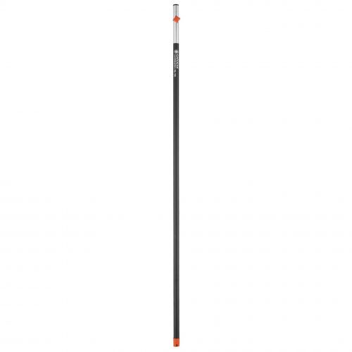 Mango aluminio 130 combisystem