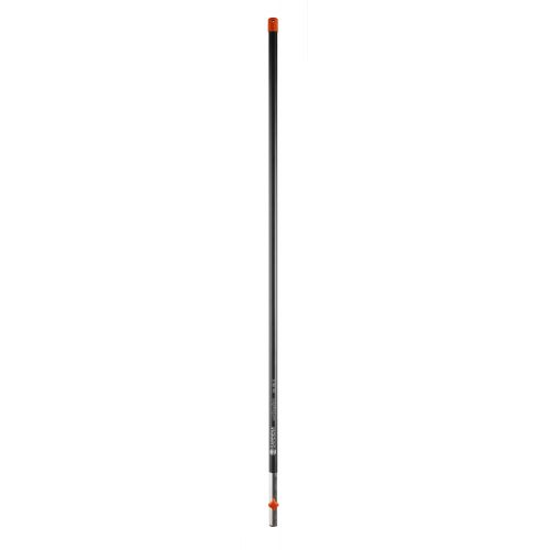 Mango aluminio 130 combisystem
