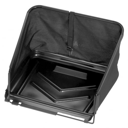 Cesta de recogida