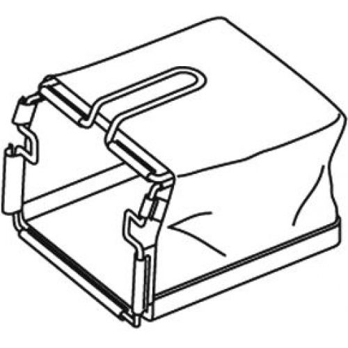 Cesta de recogida