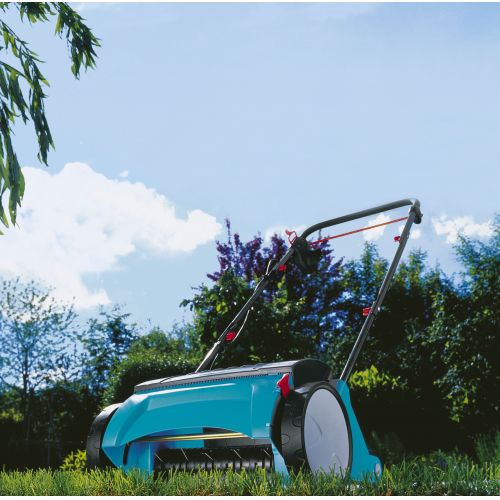 Escoba eléctrica ES 500