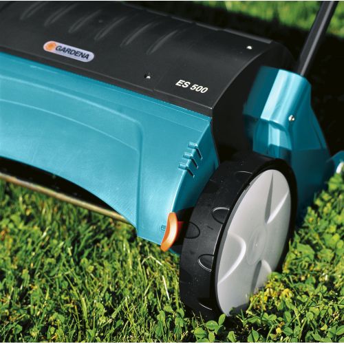 Escoba eléctrica ES 500