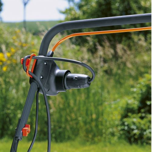 Escoba eléctrica ES 500