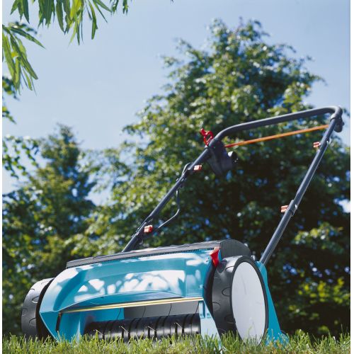 Escoba eléctrica ES 500