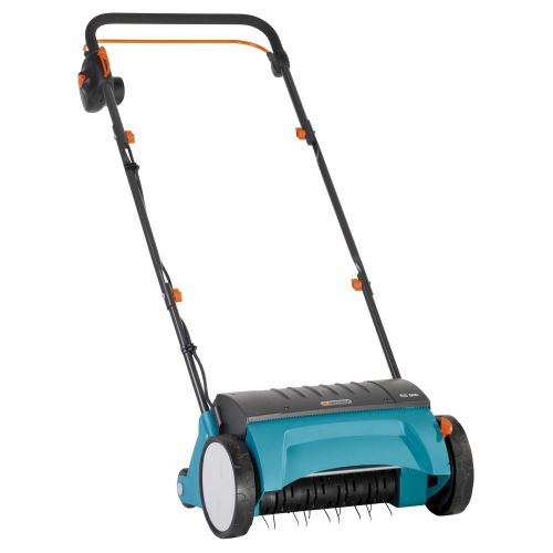 Escoba eléctrica ES 500