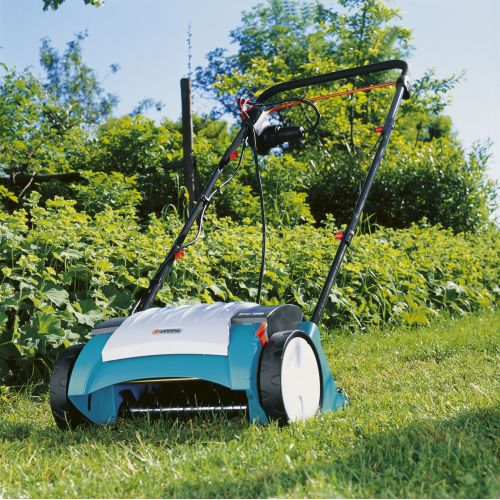 Aireador eléctrico EVC 1000