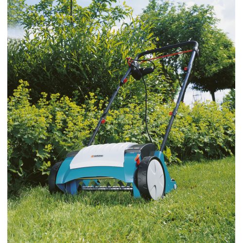 Aireador eléctrico EVC 1000
