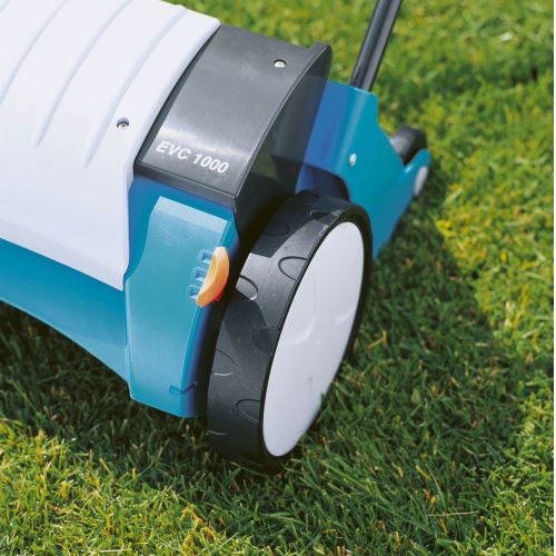 Aireador eléctrico EVC 1000