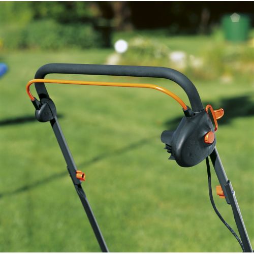 Aireador eléctrico EVC 1000