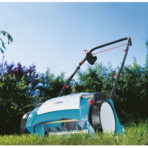Aireador eléctrico EVC 1000