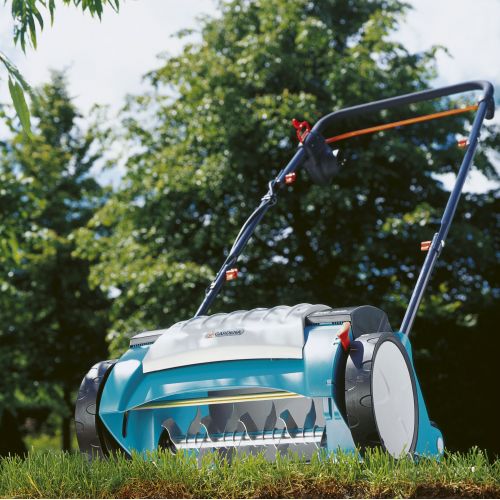 Aireador eléctrico EVC 1000