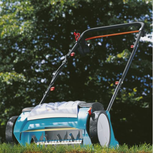 Aireador eléctrico EVC 1000