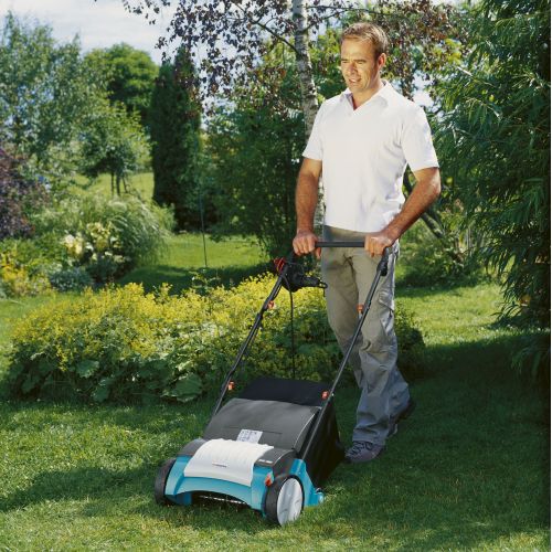 Aireador eléctrico EVC 1000