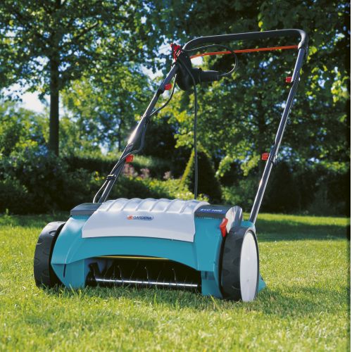Aireador eléctrico EVC 1000