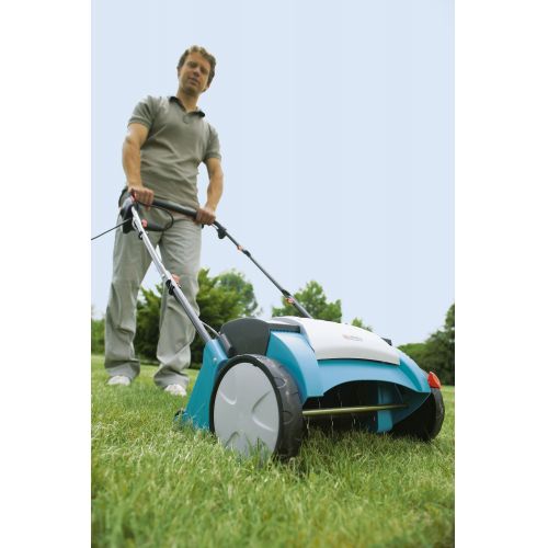 Aireador eléctrico EVC 1000