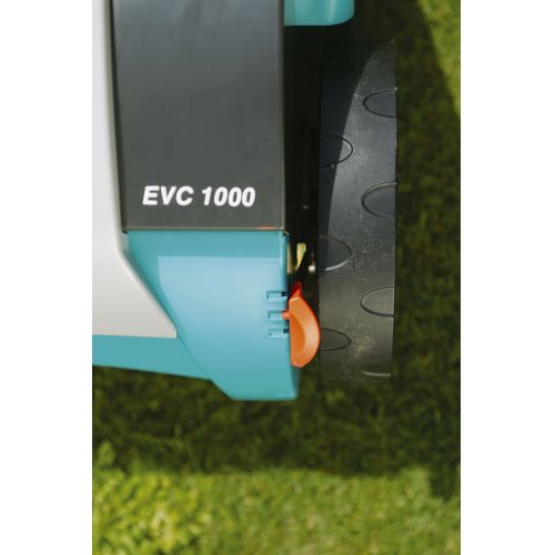 Aireador eléctrico EVC 1000
