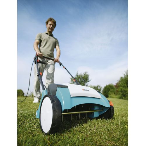 Aireador eléctrico EVC 1000