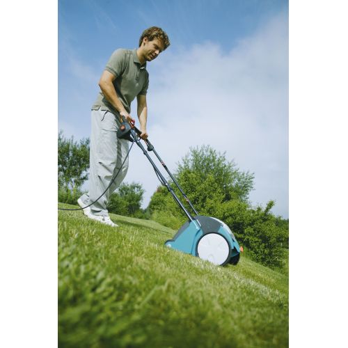 Aireador eléctrico EVC 1000