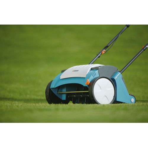 Aireador eléctrico EVC 1000