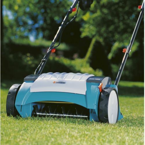 Aireador eléctrico EVC 1000