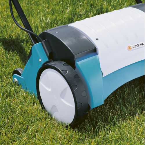 Aireador eléctrico EVC 1000