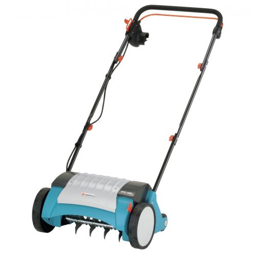 Aireador eléctrico EVC 1000
