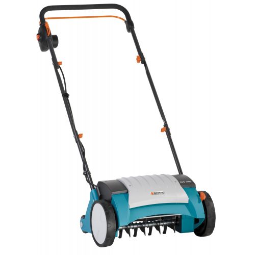 Aireador eléctrico EVC 1000