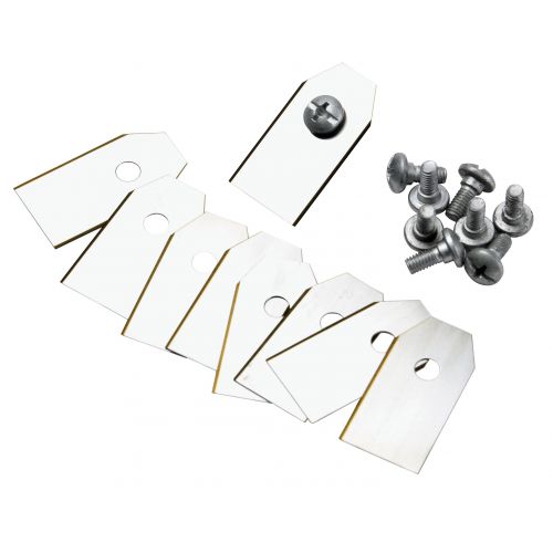 Kit de cuchillas
