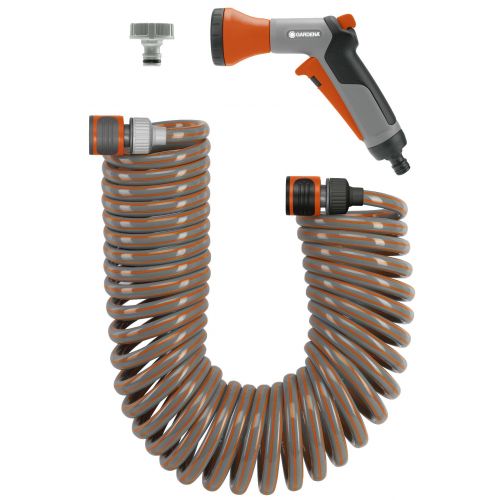 Kit de manguera flexible 10 m