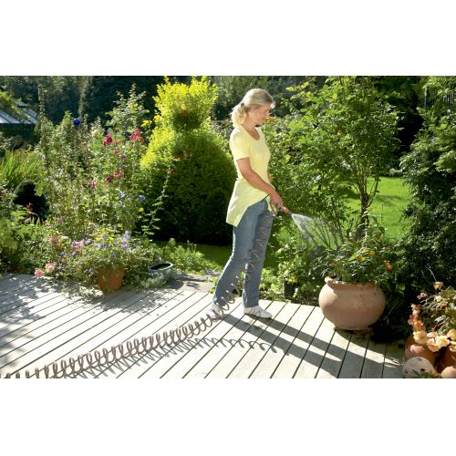 Kit de manguera flexible 15 m