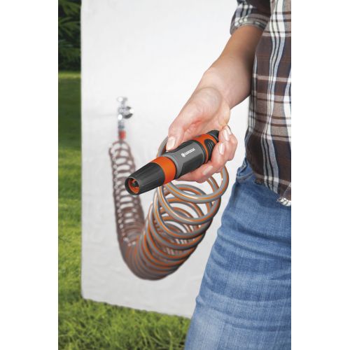 Kit de manguera flexible 15 m