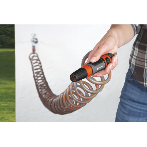 Kit de manguera flexible 15 m