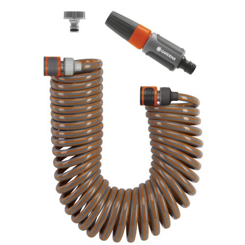 Kit de manguera flexible 15 m