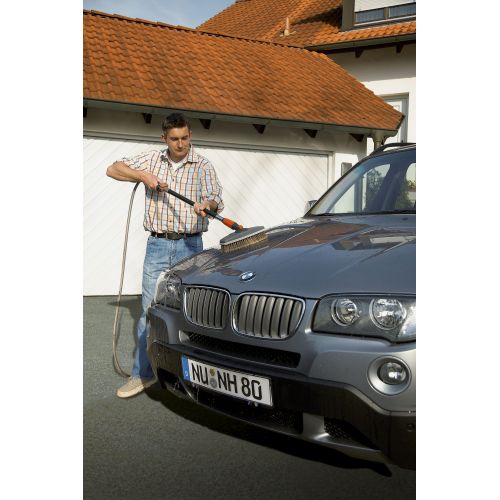 Kit de limpieza de coche