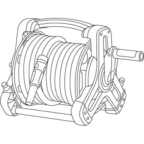 Soporte portamanguera 10 Classic