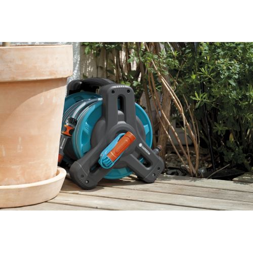 Soporte portamanguera 10 Classic