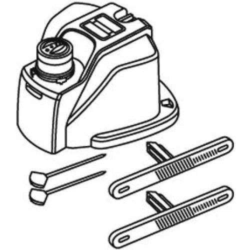 Aspersor para grandes superficies AquaContour automatic Comfort
