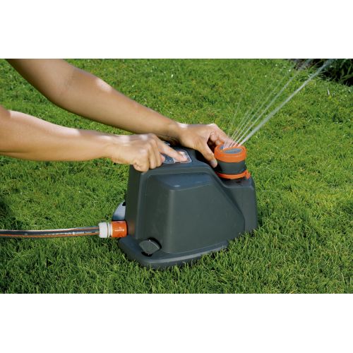 Aspersor para grandes superficies AquaContour automatic Comfort