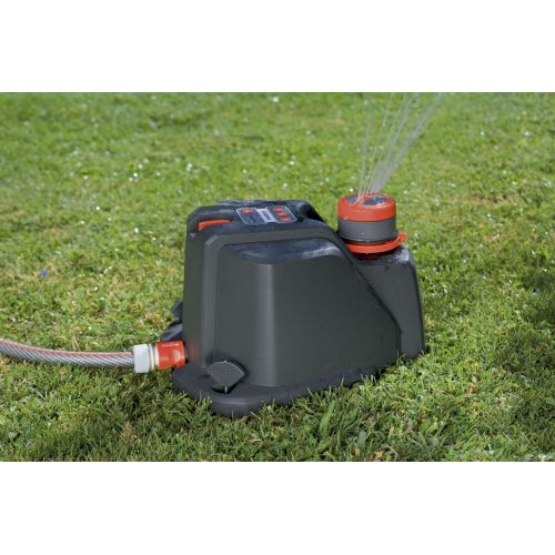 Aspersor para grandes superficies AquaContour automatic Comfort