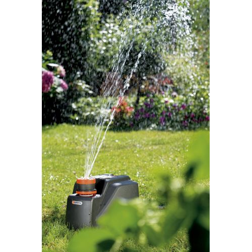 Aspersor para grandes superficies AquaContour automatic Comfort