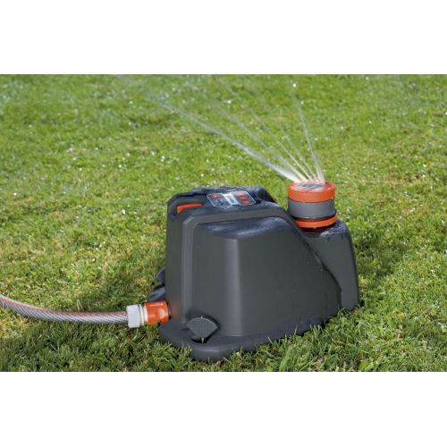 Aspersor para grandes superficies AquaContour automatic Comfort