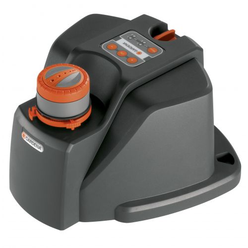 Aspersor para grandes superficies AquaContour automatic Comfort