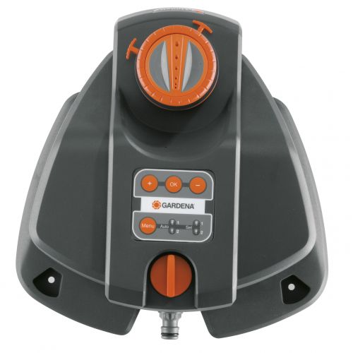 Aspersor para grandes superficies AquaContour automatic Comfort